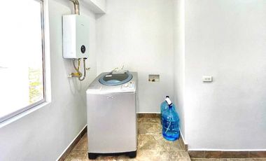 APARTAMENTO DUPLEX EN VENTA ENVIGADO SECTOR LA CUENCA CON GRAN TERRAZA