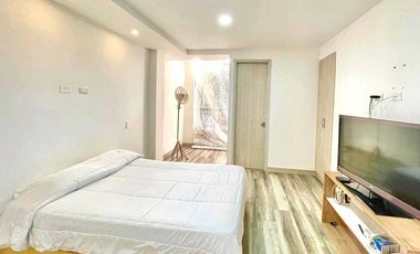 APARTAMENTO DUPLEX EN VENTA ENVIGADO SECTOR LA CUENCA CON GRAN TERRAZA