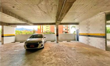 APARTAMENTO DUPLEX EN VENTA ENVIGADO SECTOR LA CUENCA CON GRAN TERRAZA