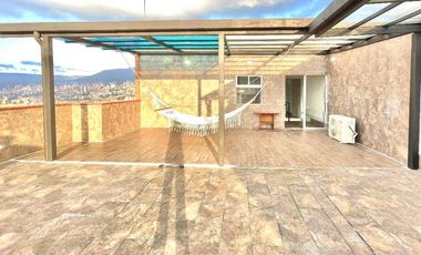 APARTAMENTO DUPLEX EN VENTA ENVIGADO SECTOR LA CUENCA CON GRAN TERRAZA