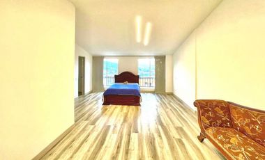 APARTAMENTO DUPLEX EN VENTA ENVIGADO SECTOR LA CUENCA CON GRAN TERRAZA