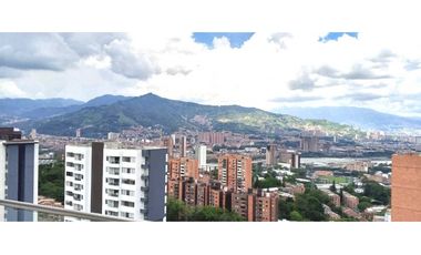 APARTAMENTO DUPLEX EN VENTA ENVIGADO SECTOR LA CUENCA CON GRAN TERRAZA