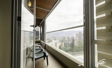 APARTAMENTO EN VENTA EN EL POBLADO, MEDELLN