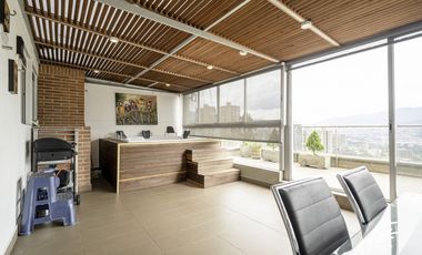APARTAMENTO EN VENTA EN EL POBLADO, MEDELLN