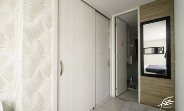 APARTAMENTO EN VENTA EN EL POBLADO, MEDELLN