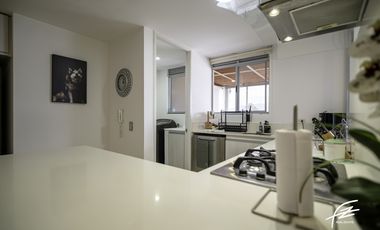 APARTAMENTO EN VENTA EN EL POBLADO, MEDELLN
