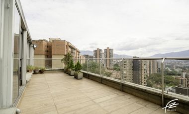 APARTAMENTO EN VENTA EN EL POBLADO, MEDELLN