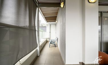 APARTAMENTO EN VENTA EN EL POBLADO, MEDELLN