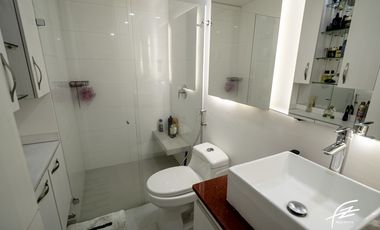 APARTAMENTO EN VENTA EN EL POBLADO, MEDELLN