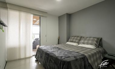 APARTAMENTO EN VENTA EN EL POBLADO, MEDELLN