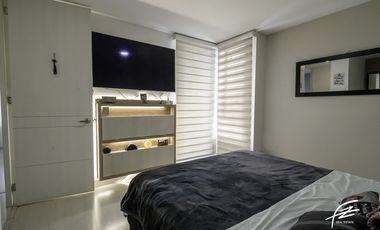APARTAMENTO EN VENTA EN EL POBLADO, MEDELLN