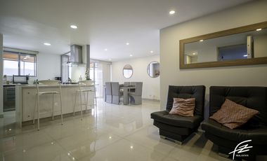 APARTAMENTO EN VENTA EN EL POBLADO, MEDELLN