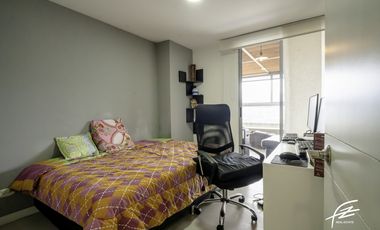 APARTAMENTO EN VENTA EN EL POBLADO, MEDELLN