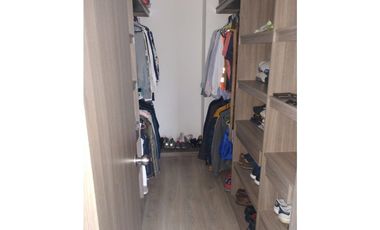 APARTAMENTO EN ARRIENDO SECTOR LOMA DEL BARRO - ENVIGADO