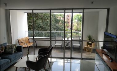 APARTAMENTO EN ARRIENDO SECTOR LOMA DEL BARRO - ENVIGADO