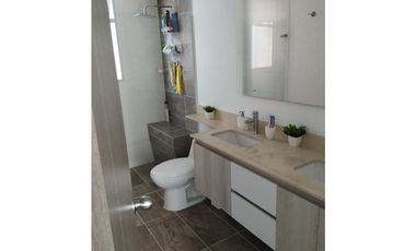 APARTAMENTO EN ARRIENDO SECTOR LOMA DEL BARRO - ENVIGADO