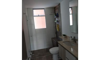 APARTAMENTO EN ARRIENDO SECTOR LOMA DEL BARRO - ENVIGADO