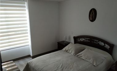 APARTAMENTO EN ARRIENDO SECTOR LOMA DEL BARRO - ENVIGADO