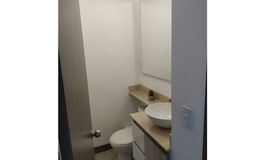 APARTAMENTO EN ARRIENDO SECTOR LOMA DEL BARRO - ENVIGADO