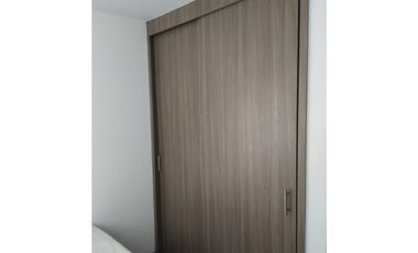 APARTAMENTO EN ARRIENDO SECTOR LOMA DEL BARRO - ENVIGADO