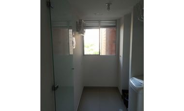 APARTAMENTO EN ARRIENDO SECTOR LOMA DEL BARRO - ENVIGADO