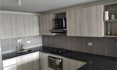 APARTAMENTO EN ARRIENDO SECTOR LOMA DEL BARRO - ENVIGADO