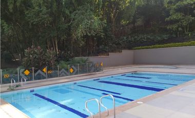 APARTAMENTO EN ARRIENDO SECTOR LOMA DEL BARRO - ENVIGADO