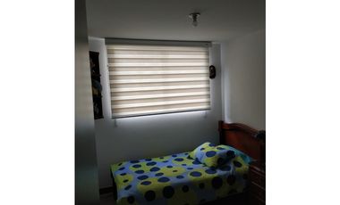 APARTAMENTO EN ARRIENDO SECTOR LOMA DEL BARRO - ENVIGADO