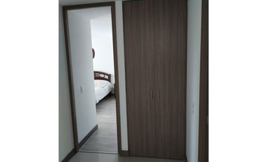 APARTAMENTO EN ARRIENDO SECTOR LOMA DEL BARRO - ENVIGADO