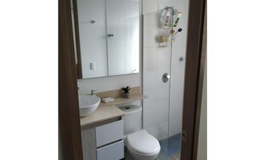 APARTAMENTO EN ARRIENDO SECTOR LOMA DEL BARRO - ENVIGADO