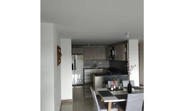 APARTAMENTO EN ARRIENDO SECTOR LOMA DEL BARRO - ENVIGADO