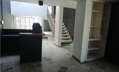 CASA COMERCIAL EN ARRIENDO EN VIZCAYA MANIZALES | ARRIENDOS MANIZALES