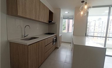 APARTAMENTO EN ARRIENDO SECTOR LA CUENCA - ENVIGADO