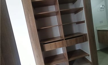 APARTAMENTO EN ARRIENDO SECTOR LA CUENCA - ENVIGADO