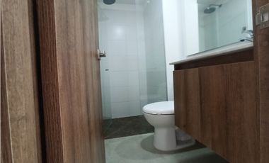 APARTAMENTO EN ARRIENDO SECTOR LA CUENCA - ENVIGADO