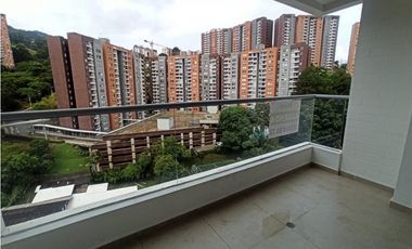 APARTAMENTO EN ARRIENDO SECTOR LA CUENCA - ENVIGADO