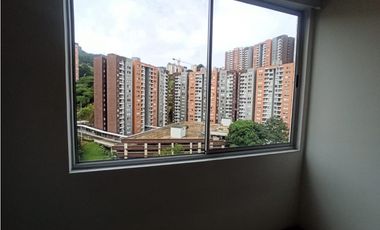 APARTAMENTO EN ARRIENDO SECTOR LA CUENCA - ENVIGADO