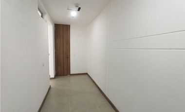 APARTAMENTO EN ARRIENDO SECTOR LA CUENCA - ENVIGADO
