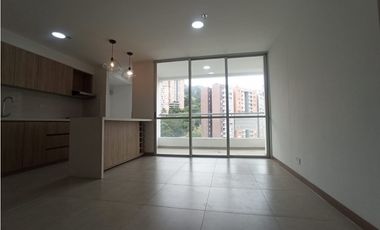 APARTAMENTO EN ARRIENDO SECTOR LA CUENCA - ENVIGADO