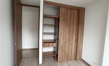 APARTAMENTO EN ARRIENDO SECTOR LA CUENCA - ENVIGADO