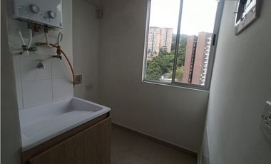 APARTAMENTO EN ARRIENDO SECTOR LA CUENCA - ENVIGADO