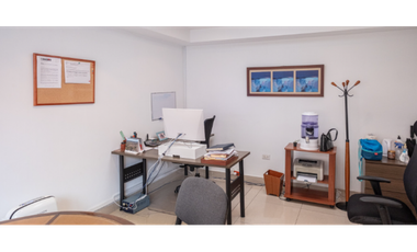 ARRIENDO CASA COMERCIAL EN LAGO GAITAN