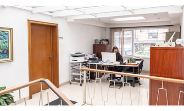 ARRIENDO CASA COMERCIAL EN LAGO GAITAN