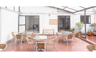 ARRIENDO CASA COMERCIAL EN LAGO GAITAN