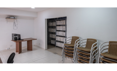 ARRIENDO CASA COMERCIAL EN LAGO GAITAN