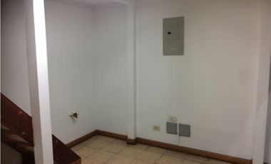 Local en Venta La Candelaria Medellín