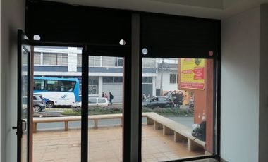 LOCAL EN ARRIENDO EN VERSALLES MANIZALES | ARRIENDO LOCALES