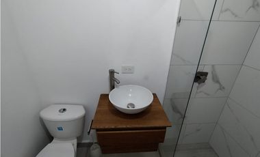 Casa en Arriendo La Mina Envigado