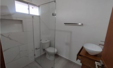 Casa en Arriendo La Mina Envigado