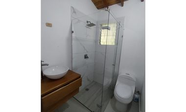 Casa en Arriendo La Mina Envigado